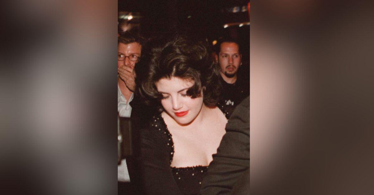 monica lewinsky podcast how to fail
