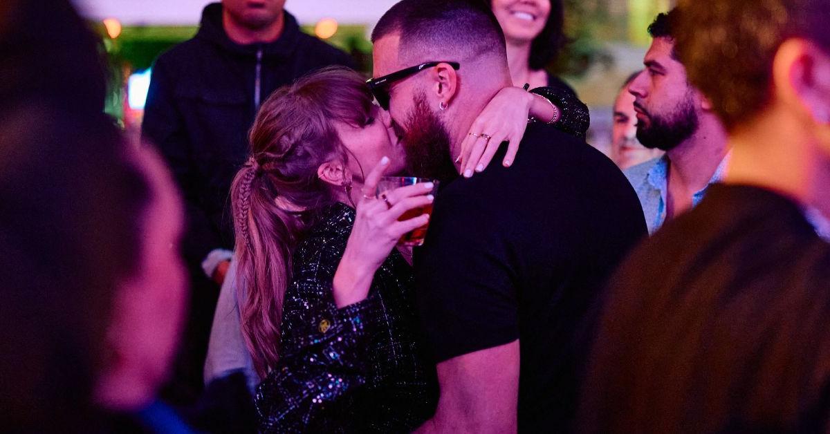 Taylor Swift & Travis Kelce Could Get 'Engaged,' Astrologist Predicts