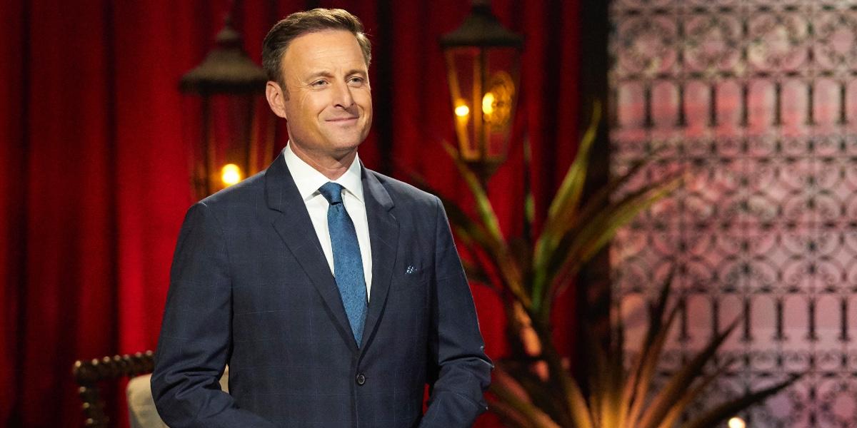 chris harrison