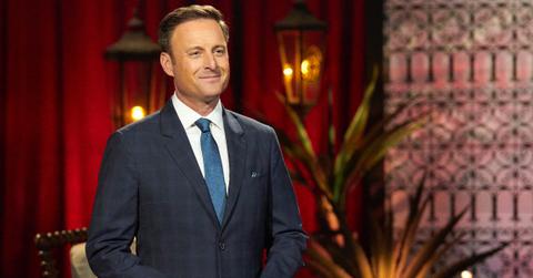 chris harrison