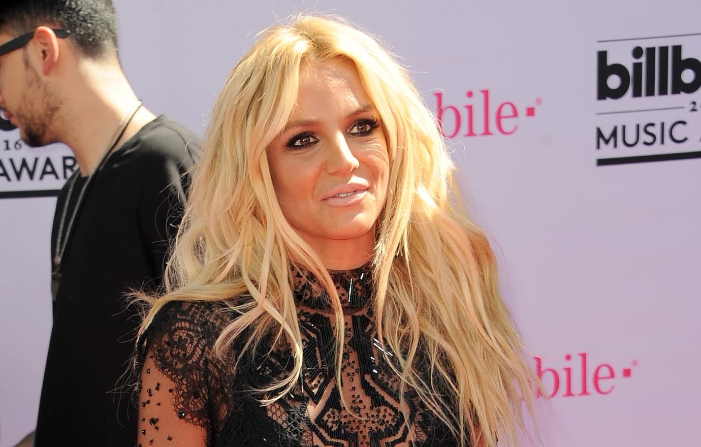 britney spears estranged dad jamie deposition