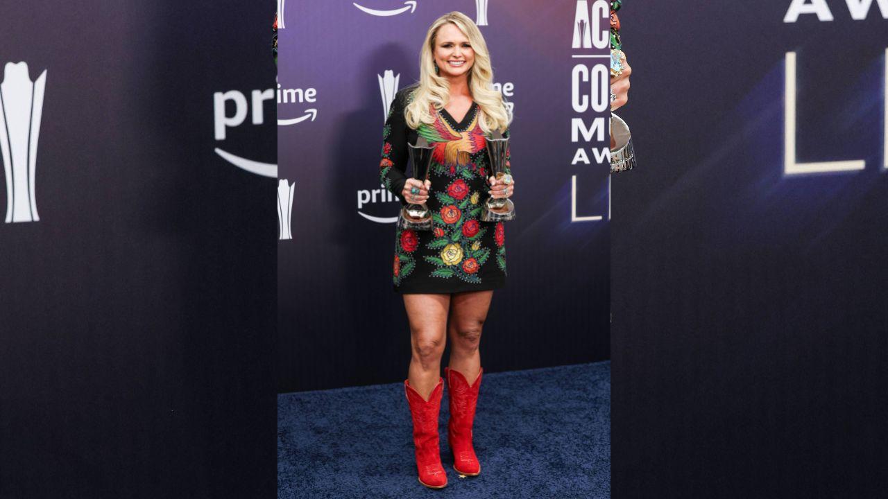 After 23 years in the business, Lambert says she has earned the creative freedom behind her new album, Crisco.