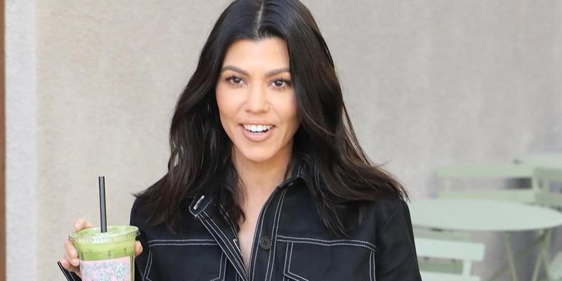 Kourtney kardashian