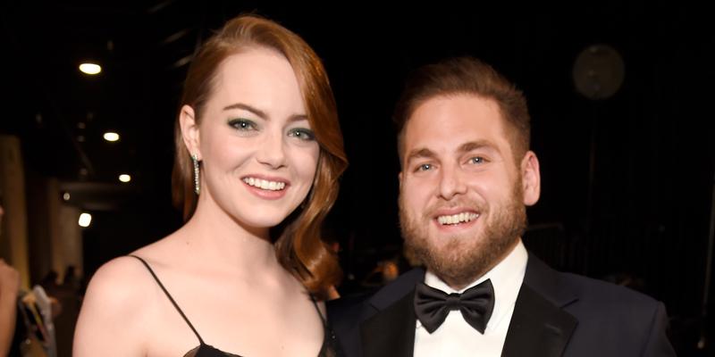 jonah hill emma stone