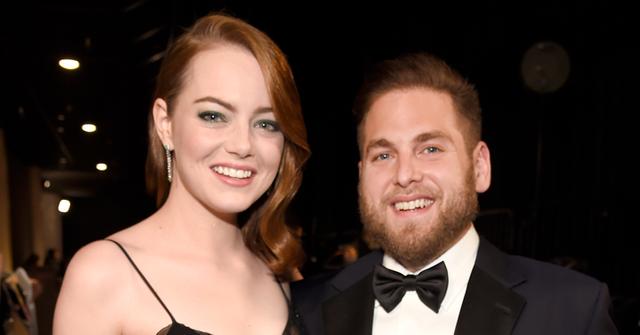 The 23rd Annual Screen Actors Guild Awards – Backstage