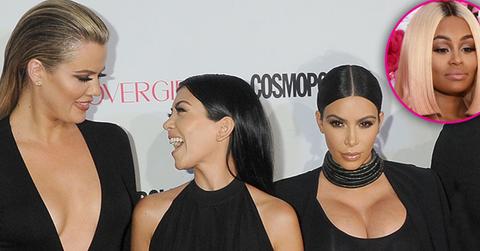 Kardashian family feud blac chyna name change trademark opposition hero