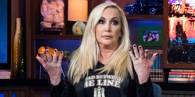 Shannon Beador