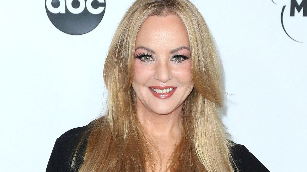 Image of Wendi McLendon-Covey