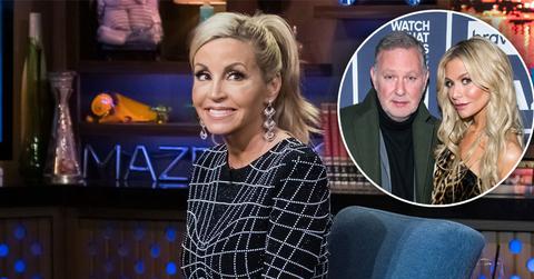 Camille Grammer & Dorit & PK Kemsley