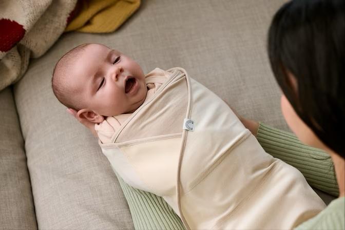 best swaddle