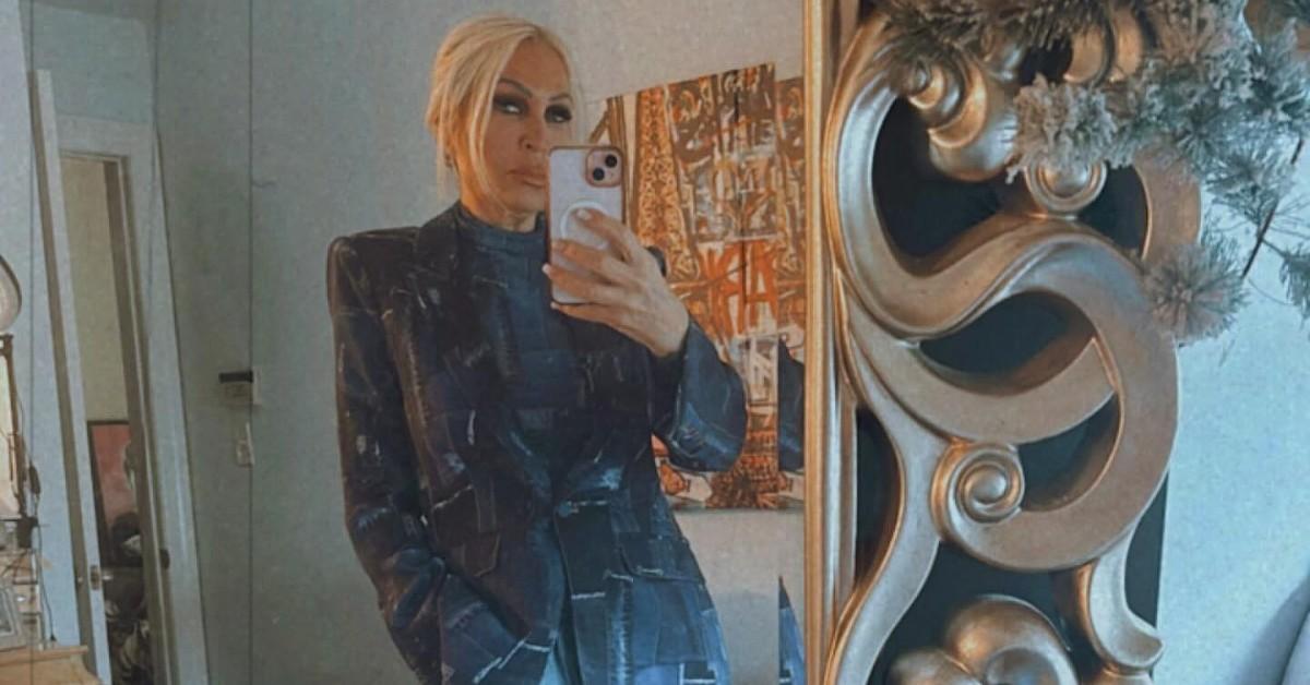 Photo of Kim DePaola