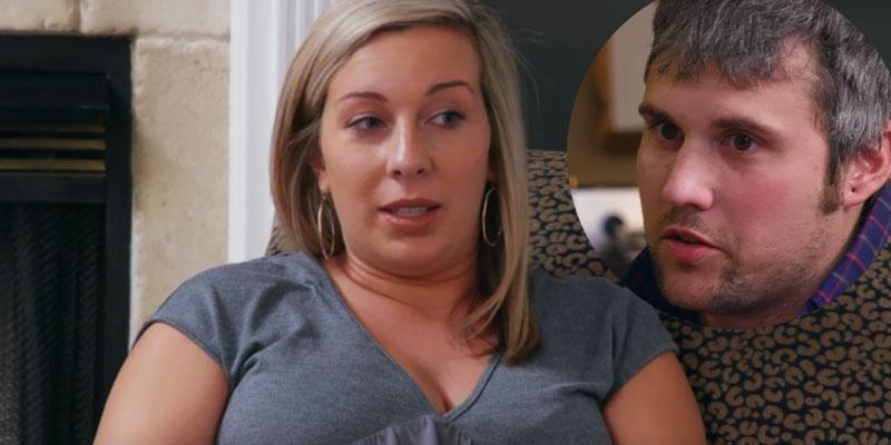 Ryan Edwards Wife Mackenzie Appears On Teen Mom Og After Quitting