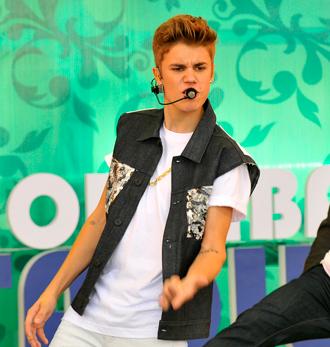Justin Bieber Sued For $9 Million By Concert-Goer Claiming 