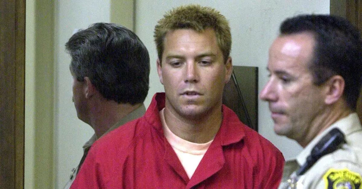 scott peterson didnt get fair trial case appeal murder