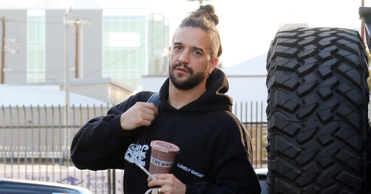 mark ballas