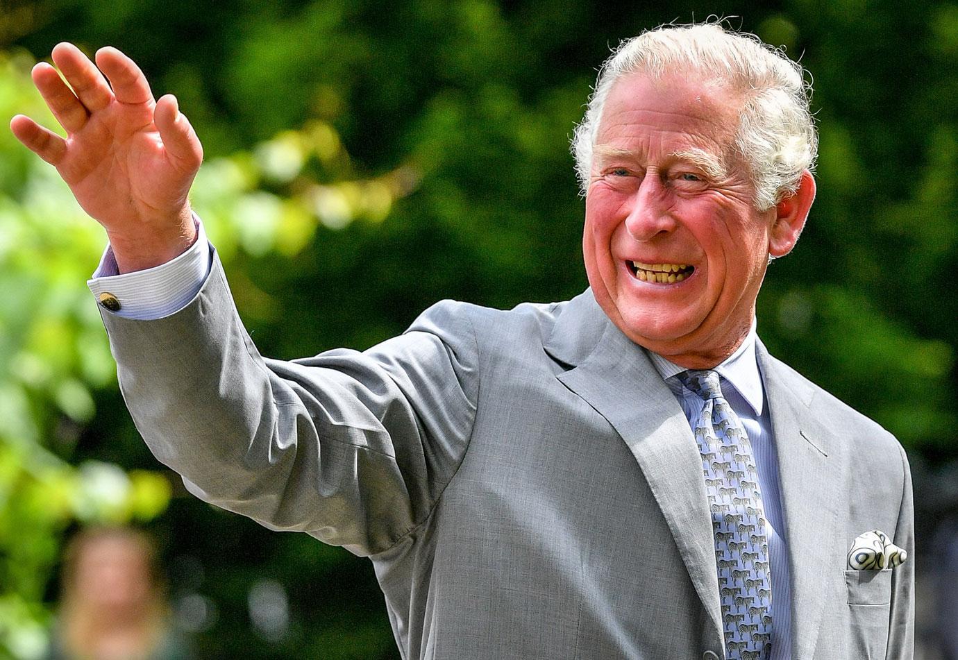 Prince Charles