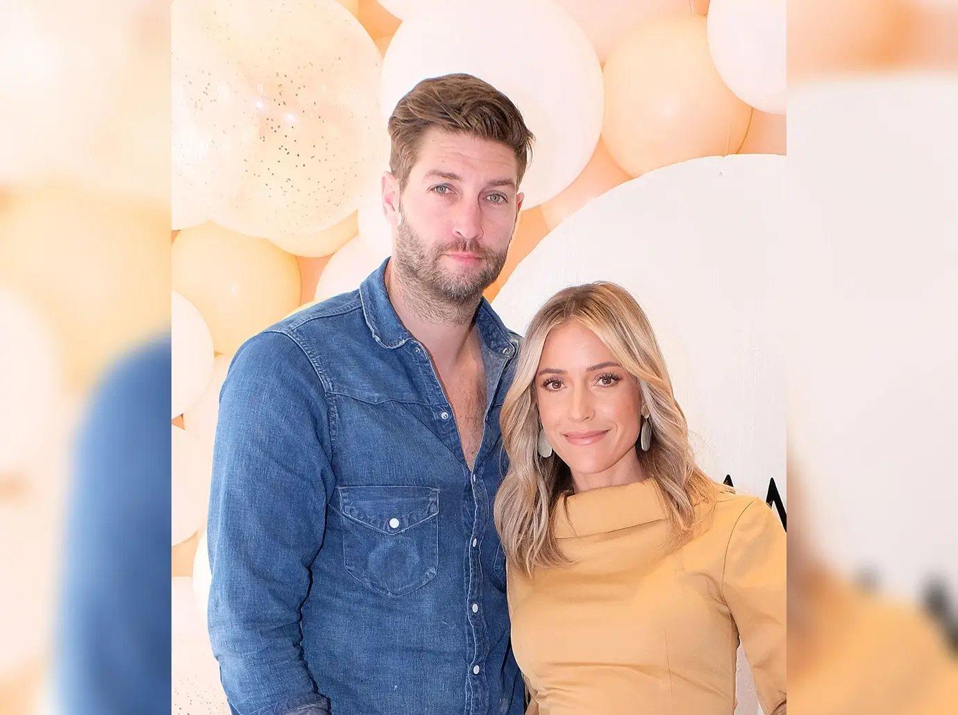 kristin cavallari isnt happy ex jay cutler dui arrest bitter