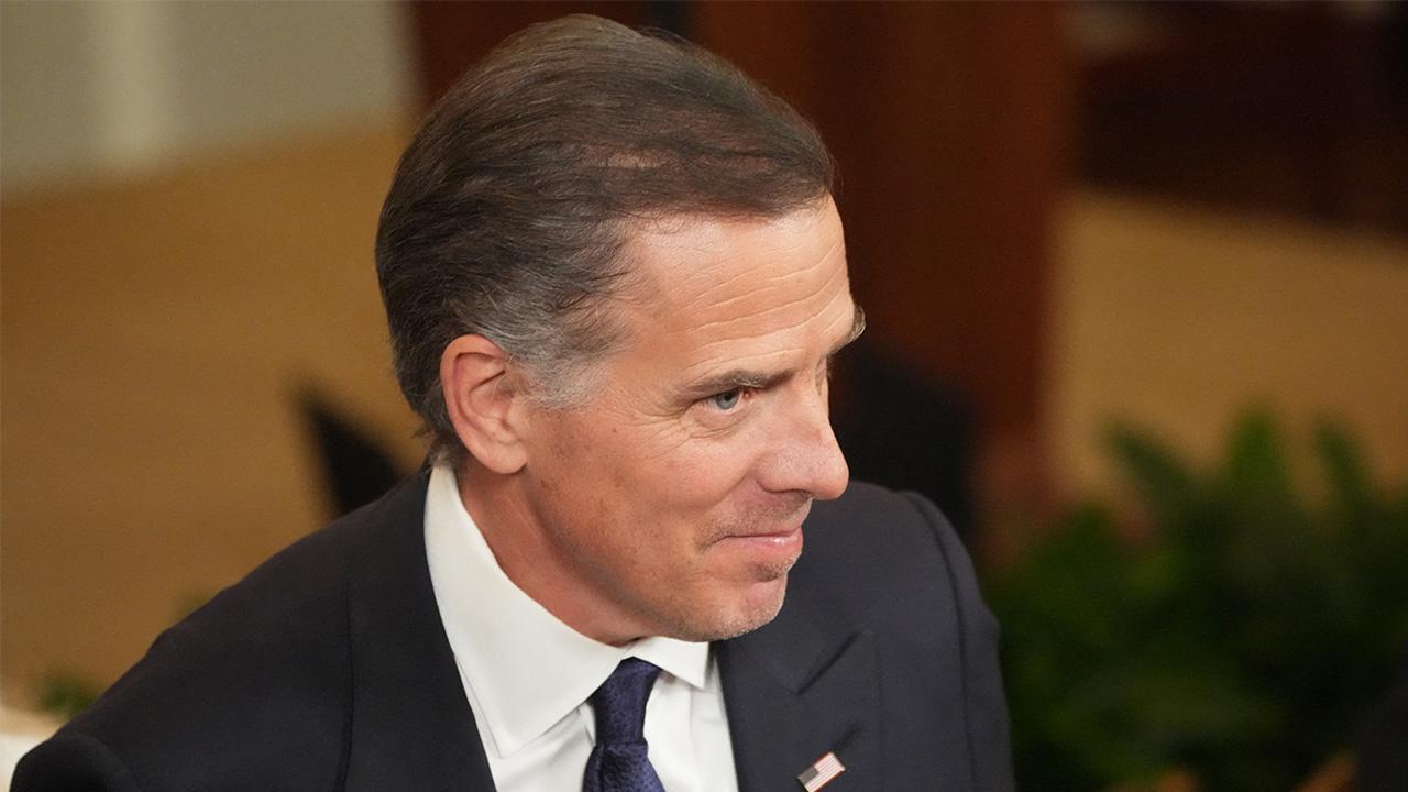 Hunter Biden