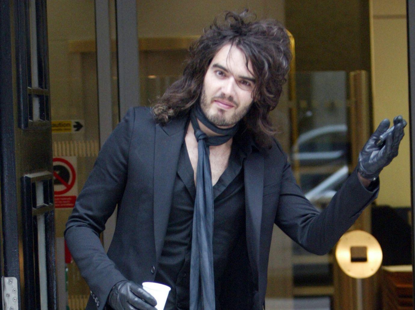 russell brand investigation complaints female colleagues uncomfortable never addressed