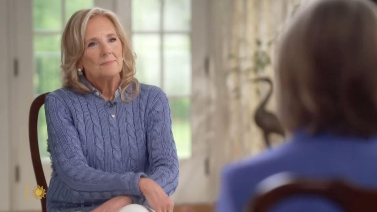 image of Jill Biden