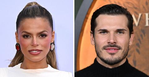 brooks nader talks dating after split