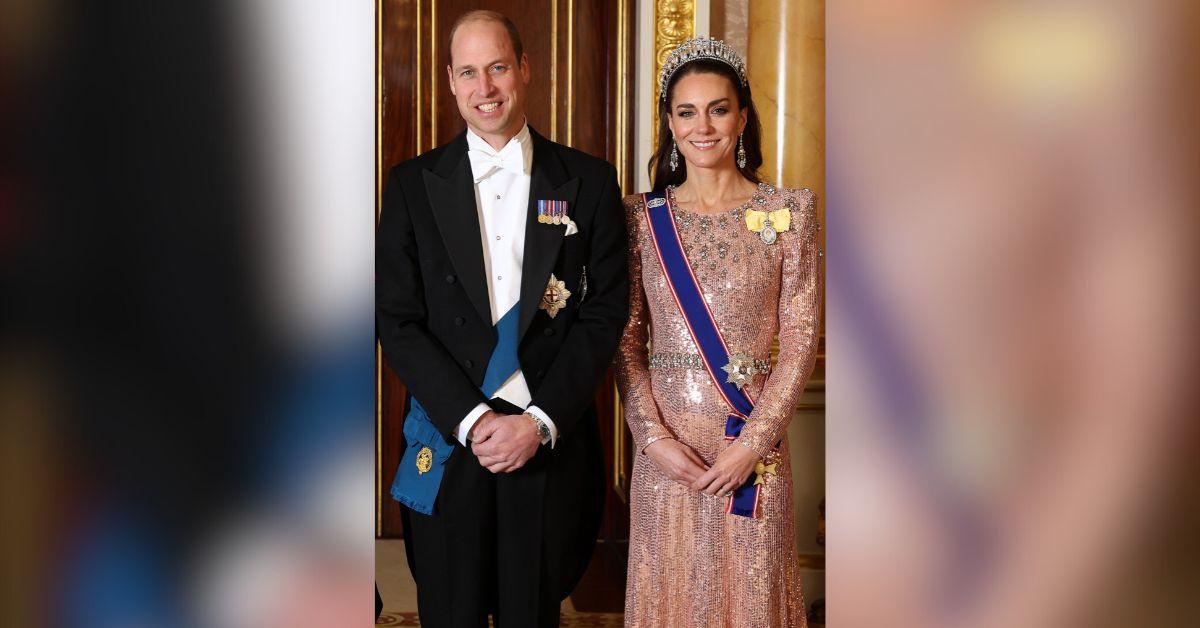 kate middleton gushes prince william birthday