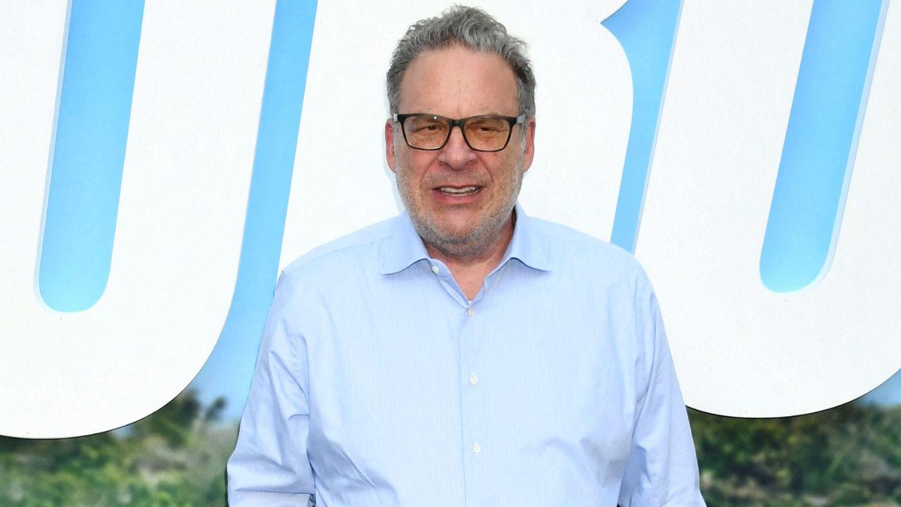 Image of Jeff Garlin