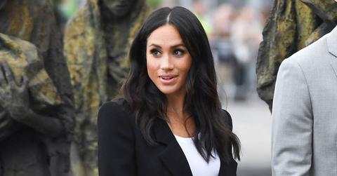 meghan markle cobblestones stilettos Ireland pics pp