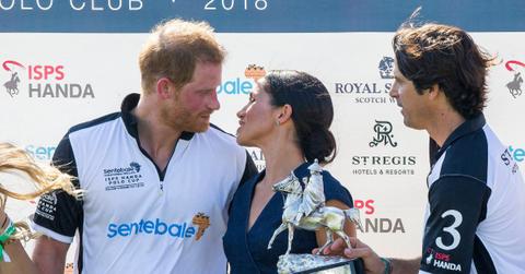 prince harry slammed producing unrelatable netflix polo series