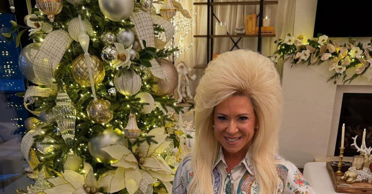 theresa caputo show