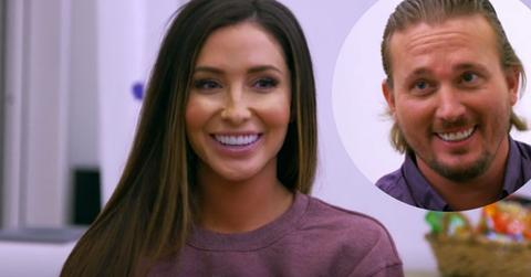 Bristol palin dakota meyer relationship teen mom photos back together