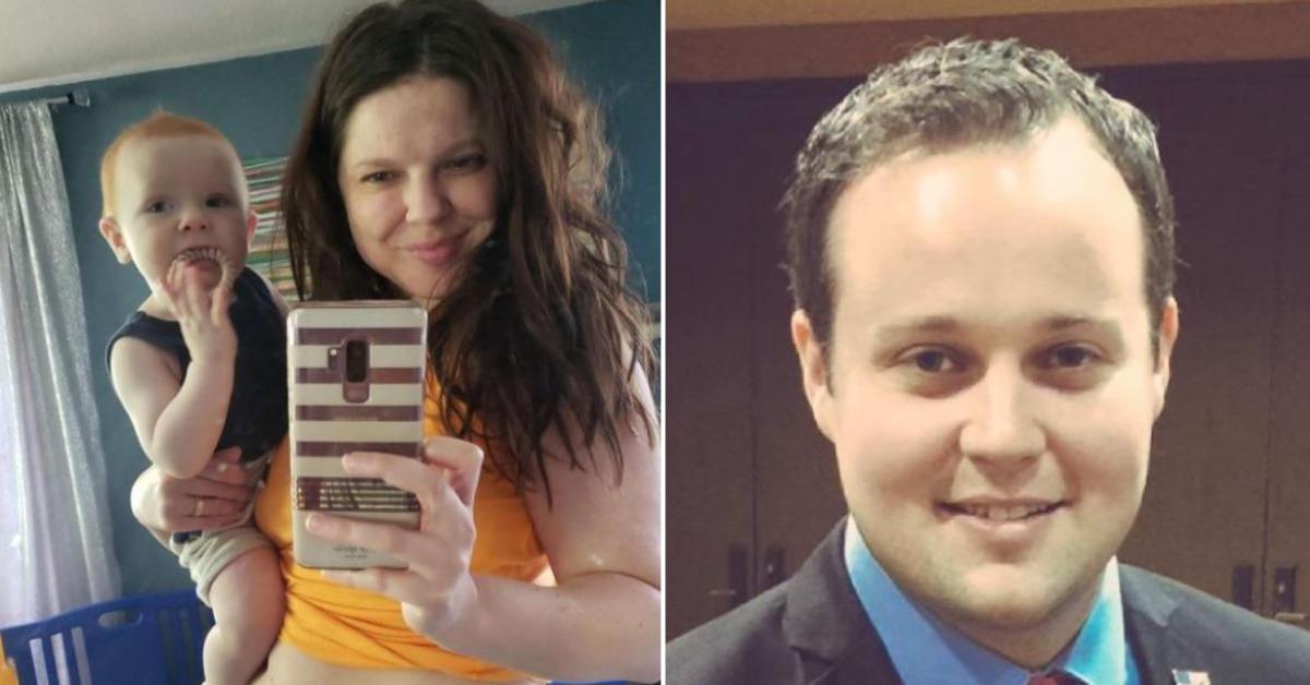 amy duggar tweets traits sociopath josh duggar guilty sentencing