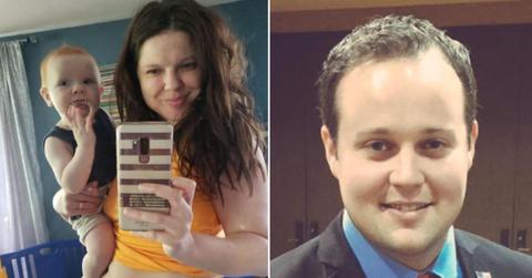 amy duggar tweets traits sociopath josh duggar guilty sentencing