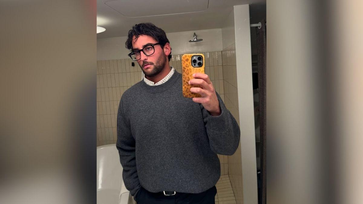 who is madelyn cline rumored new boyfriend influencer henry smith
