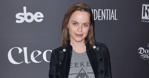 Taryn Manning at Celebrates The Grand Re-Opening And Debut Of Cleo Hollywood