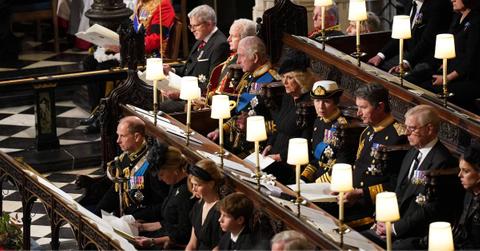 princess beatrice zara tindall strong values rescue monarchy health crises scandals