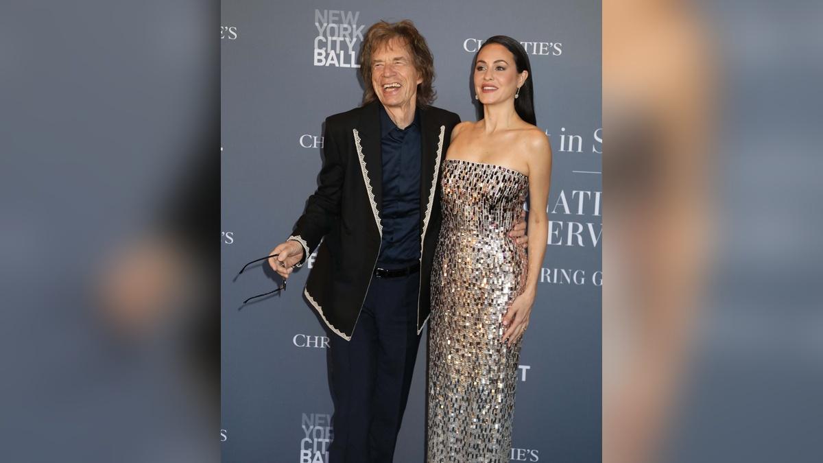 Photo of The former ballerina confirmed their engagement in 2025.