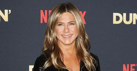 Jennifer Aniston