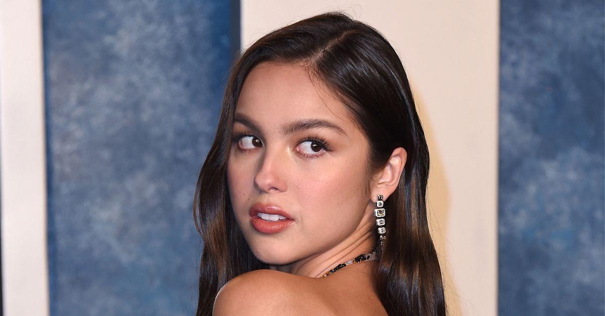 olivia rodrigo new album or