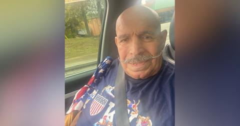 wwe legend the iron sheik dies