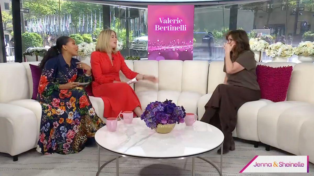 Photo of Valerie Bertinelli would consider dating again.