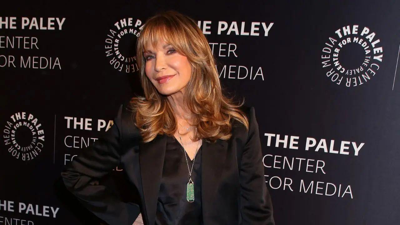 Image of Jaclyn Smith