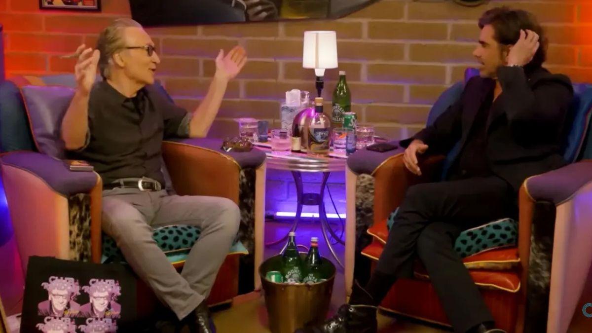 Photo of John Stamos claimed his ex-wife made him feel 'stupid.'