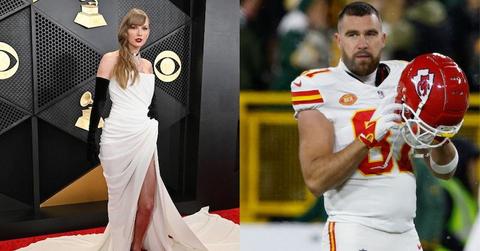 taylor swift travis kelce proposal rumors