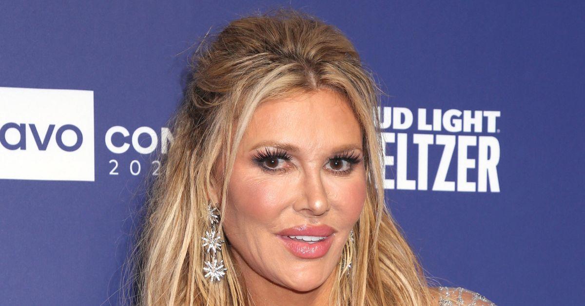 Photo of Brandi Glanville