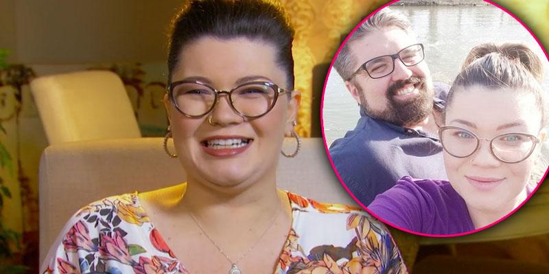 Amber portwood married baby daddy andrew glennon plans