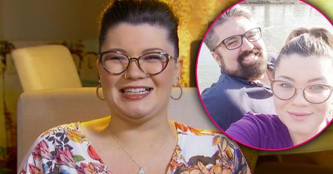 Amber portwood married baby daddy andrew glennon plans