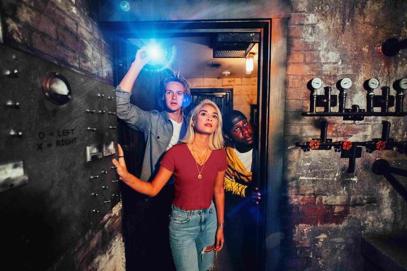 escape game hero shot