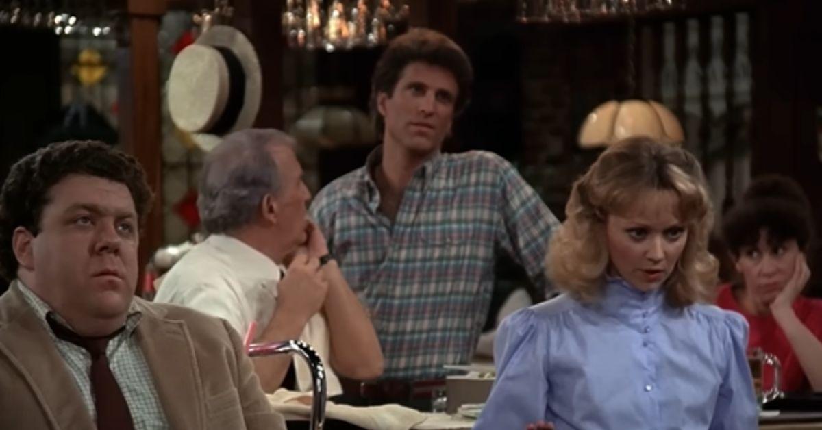 cheers struggled with low ratings