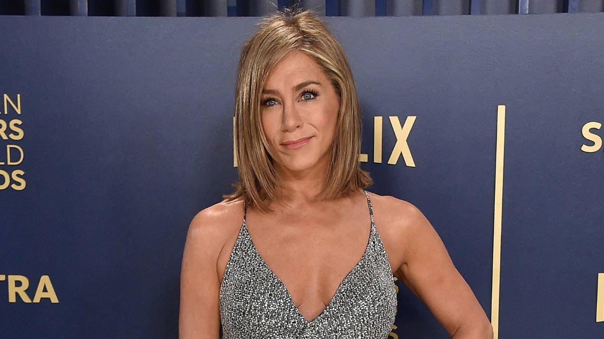 Photo of Jennifer Aniston